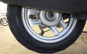 HONDA DIO Gen.6 AF68