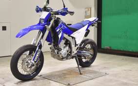 YAMAHA WR250R DG15J