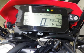 HONDA CRF250L 2001 MD47