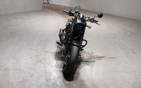 HONDA REBEL 250 S MC49