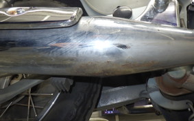 HONDA LITTLE CUB E 2012 AA01