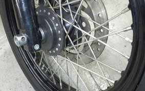 HARLEY XL1200N 2009