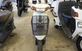 YAMAHA JOG Gen.4 SA16J