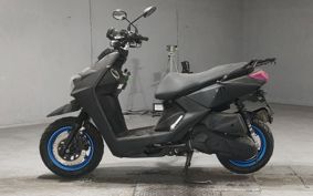 YAMAHA BW S125 SEA6J