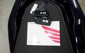 HONDA PCX125-3ﾊEVEﾘｯﾄﾞ JF84