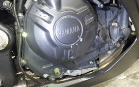 YAMAHA YZF-R25 2014 RG10J