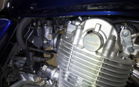 YAMAHA SR400 Gen.5 2022 RH16J