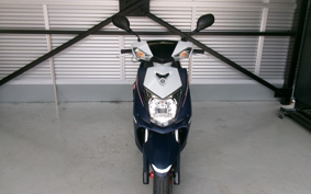 YAMAHA CYGNUS 125 X SED8J