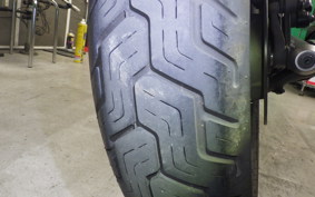 HONDA REBEL 250 A 2004 MC49