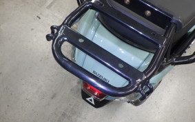 SUZUKI ADDRESS V125 Gen.2 2001 EN11J