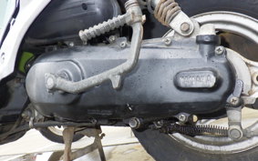 YAMAHA MINT 1YU