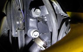 KAWASAKI ZZ1400 NINJA R 2008 ZXT40A