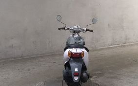 SUZUKI LET's 4 CA41A