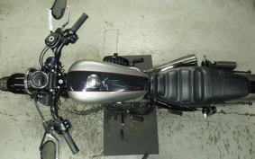 HARLEY XL1200CX 2016