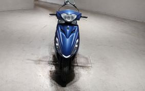 YAMAHA AXIS Z SEJ6J