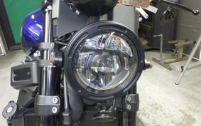 YAMAHA XSR900 2020 RN56J