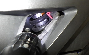 SUZUKI Vｽﾄﾛｰﾑ250A 2026