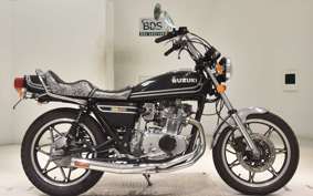 SUZUKI GS400 1977 GS400