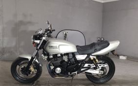 YAMAHA XJR400 R 1995 4HM