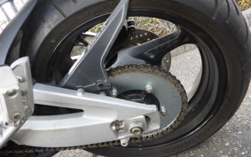 SUZUKI GSR400 2007 GK7DA