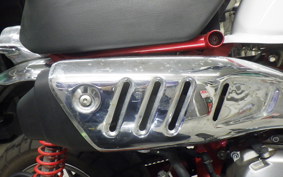 HONDA MONKEY 125 1999 JB02