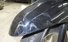 HONDA TACT-4ﾍﾞｰｼｯｸ 2002 AF79