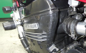 KAWASAKI GPZ900R NINJA 1999 ZX900A