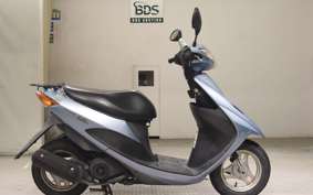 SUZUKI ADDRESS V50 G 2003 CA42A