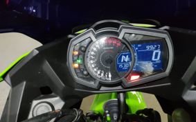 KAWASAKI NINJA 400 2022 EX400G