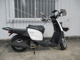 Фото Yamaha GEAR BX50 с японского аукциона