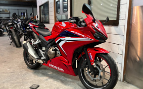 HONDA CBR400R ABS 2021 NC56