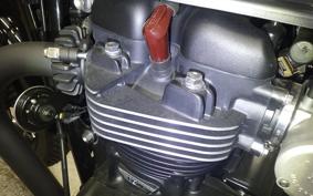 TRIUMPH BONNEVILLE T120 2025