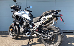TRIUMPH  TRIUMPH  TIGER 1200GTPRO 2024 TAP22V