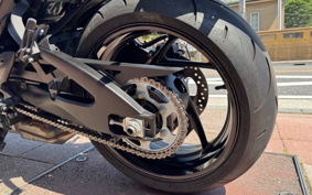 SUZUKI GSX-S 1000 2021 GT79B