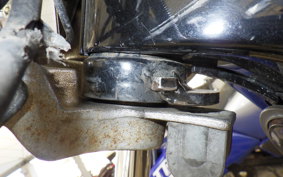 HONDA STEED 400 1994 NC26