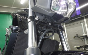 HONDA NC750S ABS 2015 RC70
