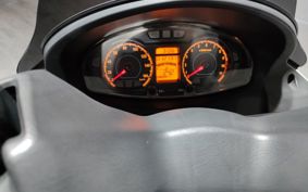 SUZUKI BURGMAN200 CH41A
