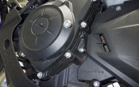 YAMAHA MT-25 2008 RG43J