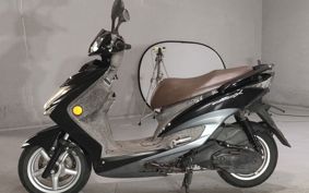 YAMAHA CYGNUS 125 X SE44J