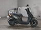 Фото Honda MANY CTOR с японского аукциона