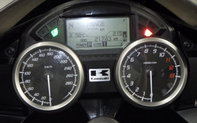 KAWASAKI ZX 1400 NINJA R 2013
