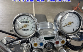 YAMAHA XV1100 VIRAGO 1TEE