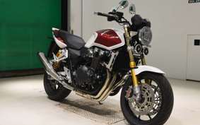 HONDA CB1300SF SUPER FOUR SP 2026 SC54