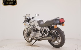 SUZUKI GSX1100S KATANA 1999 GU76A