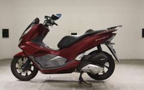 HONDA PCX 150 ABS 2015 KF30