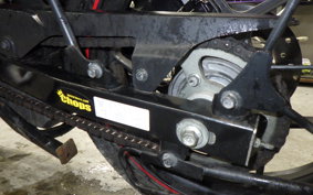 SUZUKI ｼﾞｸｻｰ150SF