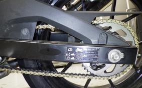 SUZUKI GSX-R125 2012 DL33B
