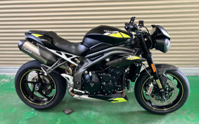 TRIUMPH  TRIUMPH SPEED TRIPLE RS 2020 TPN275