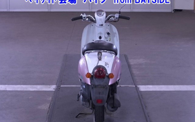 HONDA CREA SCOOPY