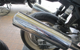 HONDA CB1300SF SUPER FOUR 1999 SC40